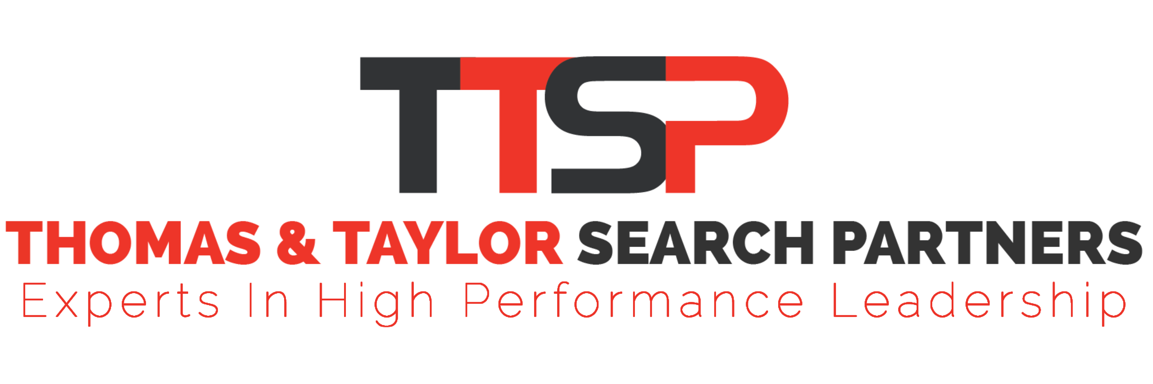Thomas & Taylor Search Partners