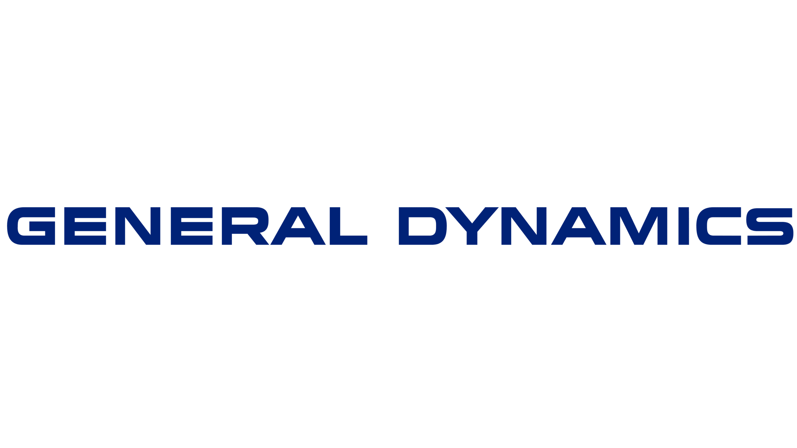 General Dynamics TTSP
